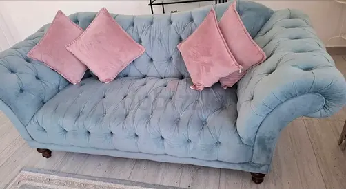 Sofa 3+2+2