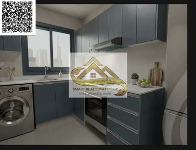 Book your unit now, only 5% initial payment, 6-year payment plan without fees