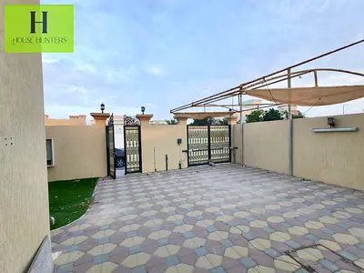 Lavish 5BR Villa For Rent | Ramtha Area