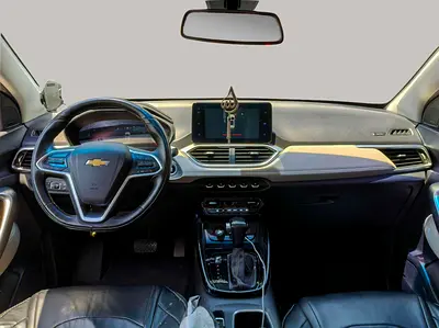 2022 Chevrolet CAPTIVA 照片 9