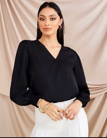 Styli Brand New Blouse Medium