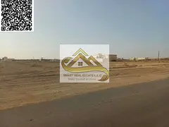 residential land in MANAMA11 road and sika