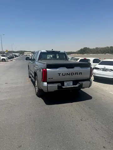صورة 6 لـ 2023 Toyota TUNDRA