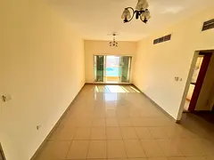 Beautiful apartments - spacious - open view - two master bedrooms - built-in wardrobes - flexible pa