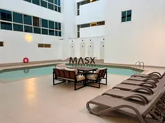 Spacious 2BR | Vacant Now | Al Mankhool