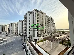 Fully Furnished Golf &amp; Canal View Ready To Move