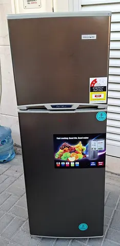 this Refrigerator,  perfect Cooling, FRIGIDAIRE Brand, will must go in this weekend