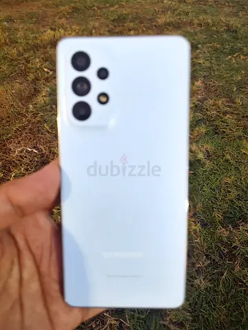 Samsung Galaxy A53