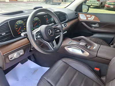صورة مصغرة 11 لـ 2020 Mercedes-BENZ GLE