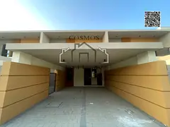 3BR + Study Townhouse for Rent in Azha Community | Gated Luxury Living | AED 115K