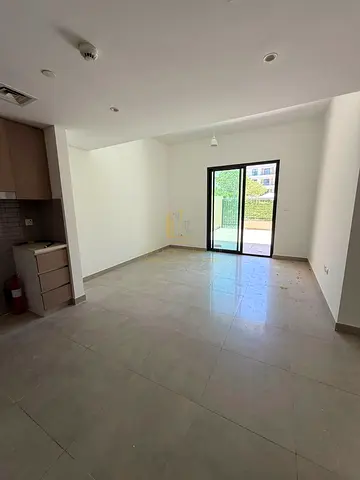 🏡 للإيجار شقة غرفة وصالة في جزيرة مريم 🏡