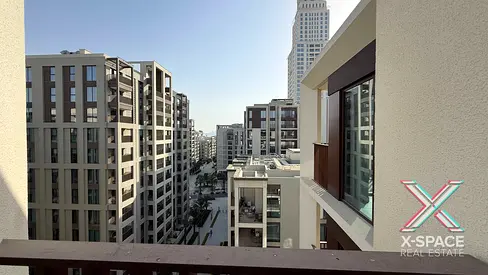 Ready |Chiller Free |Brand New |Spacious apartment