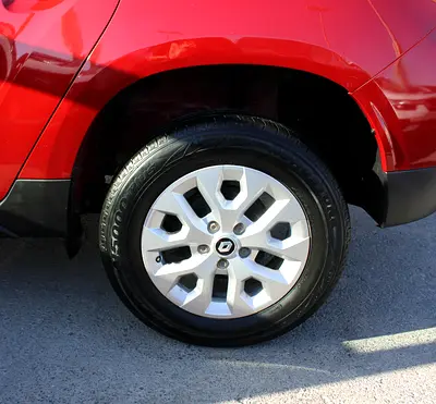 Renault Duster SE, миниатюра 11