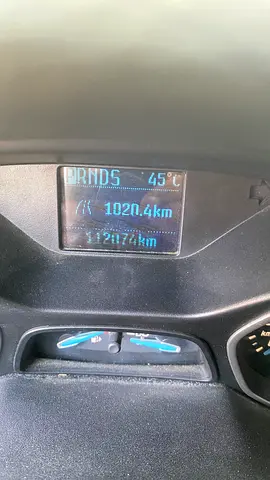 Ford Focus SE 2013 | GCC Specs | Well Maintained