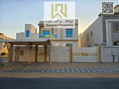 **للبيع فيلا 3 غرف نوم بتصميم عصري، تشمل الكهرباء والمياه، مع تكييف مركزي، مساحات مريحة وموقع مميز، جاهزة للسكن والاستثمار.**