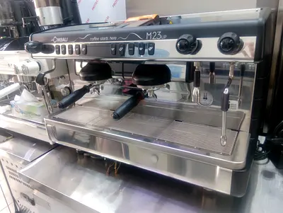 Used Coffee Machine For Sale Urgent