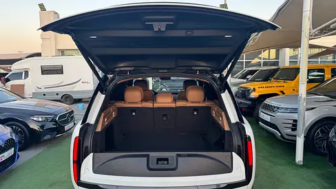 صورة مصغرة 7 لـ 2023 LAND Rover RANGE ROVER