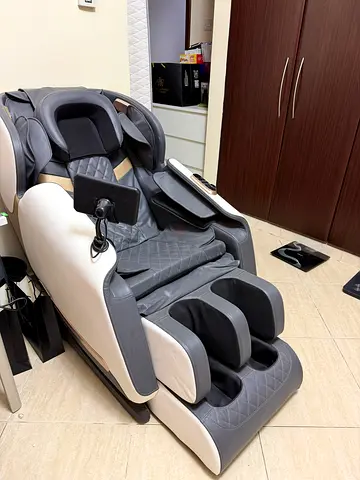 Massage Chair by Pan Home