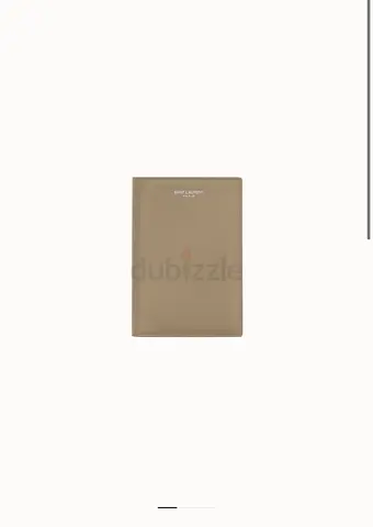 SAINT LAUREN  CREDIT CARD Wallet