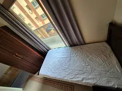 Window Partition available