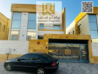 **Fully Furnished Villa for Rent, Ready to Move In, 5 Spacious Bedrooms, Large Majlis, Comfortable Living Hall, Excellent Finishes, Prime Location**