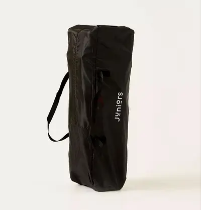 Juniors Devon TraveL Cot