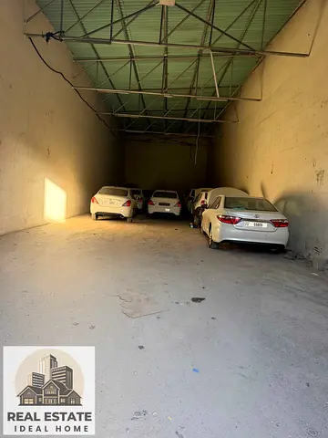 BUMPER OFFER HUGE WAREHOUSE FOR RENT IND NO 7 JUST 75K EASY PAYMENT