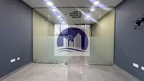 Fitted Office for Rent | Business Bay