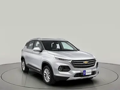 AED 652/month | 0 Downpayment | Free 3 Months Warranty | 30 Day Return | CHEVROLET GROOVE 2025
