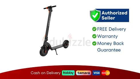 Kugoo HX Electric Scooter | Brand New | 03 Month Warranty | FREE  Delivery