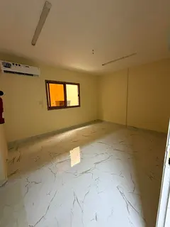 Studio for Annual Rent in Al Shuwaiheen – Second Tenant