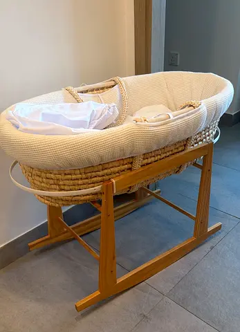 Moses basket