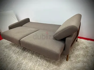 Excellent condition ebarza sofa bed