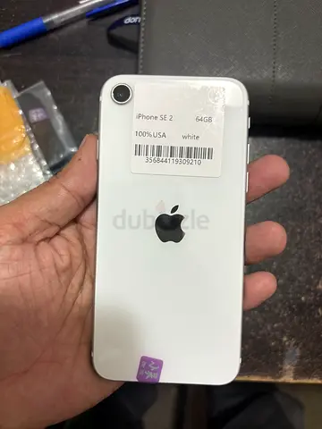 I phone se 2 64 gb