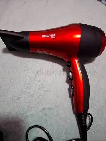 Geepas Hair Dryer - Good Working Condition