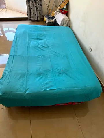Sofa cum bed