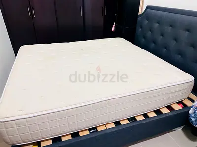 King size mattress