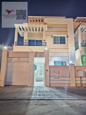 فيلا للايجار في الياسمين