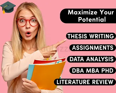 MBA-THESIS - CIPD Assignments, And Proposals Consulting Service