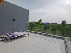 Luxury Villa in Masaar | Where Nature, Privacy, and Premium Living Come Together