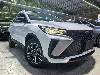*** FINANCE, GCC, 1.5L TURBO, 3Y WARRANTY PLUS 3Y SERVICE CONTRACT ***