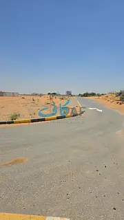 Residential Land for Sale in Sharjah – Al Zubair Orchards (Al Dabdaba North)