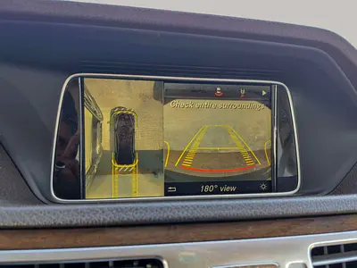 صورة مصغرة 13 لـ 2016 Mercedes-BENZ E-CLASS