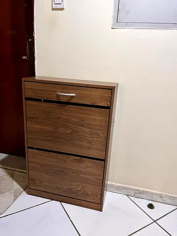 Shoe Rack