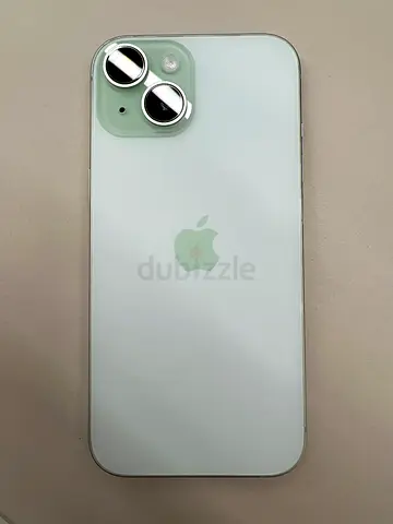 Iphone 15 128GB