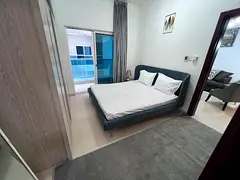 Fully furnished # 2 bathrooms # Master bedroom # All appliances included # Modern open-plan kitchen