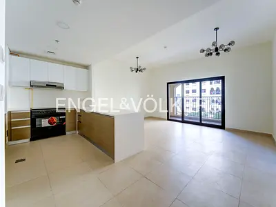 Modern Living | Open Views | Prime JGE Community