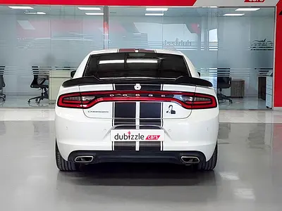 صورة 7 لـ 2019 Dodge CHARGER