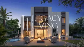 HOT DEAL | Prime Location | 4BR VILLA +MAIDS+DRIVER