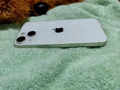 iPhone 13 mini 512gb White - Good Condition, Unlocked
